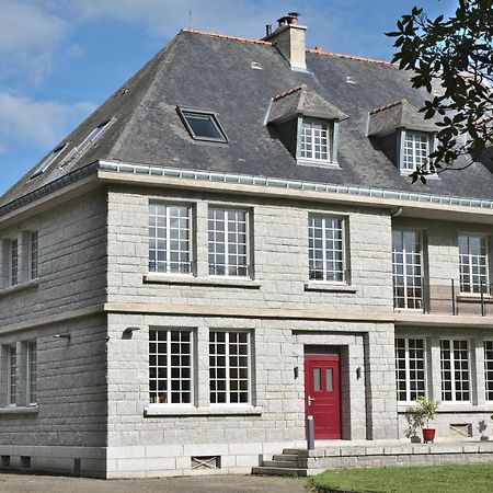 Manoir De Kerguestenen Gestel Εξωτερικό φωτογραφία