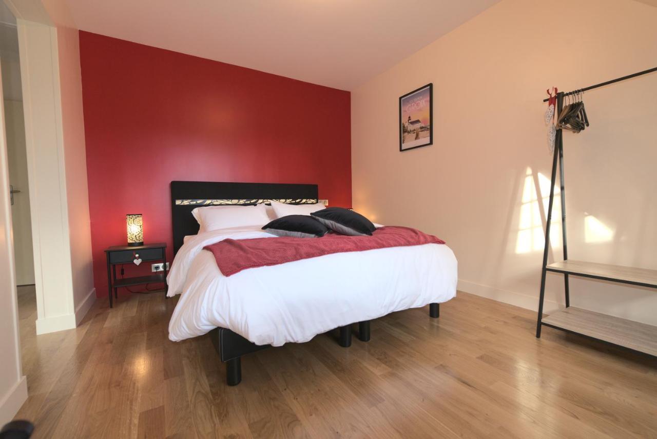 Manoir De Kerguestenen Gestel Εξωτερικό φωτογραφία