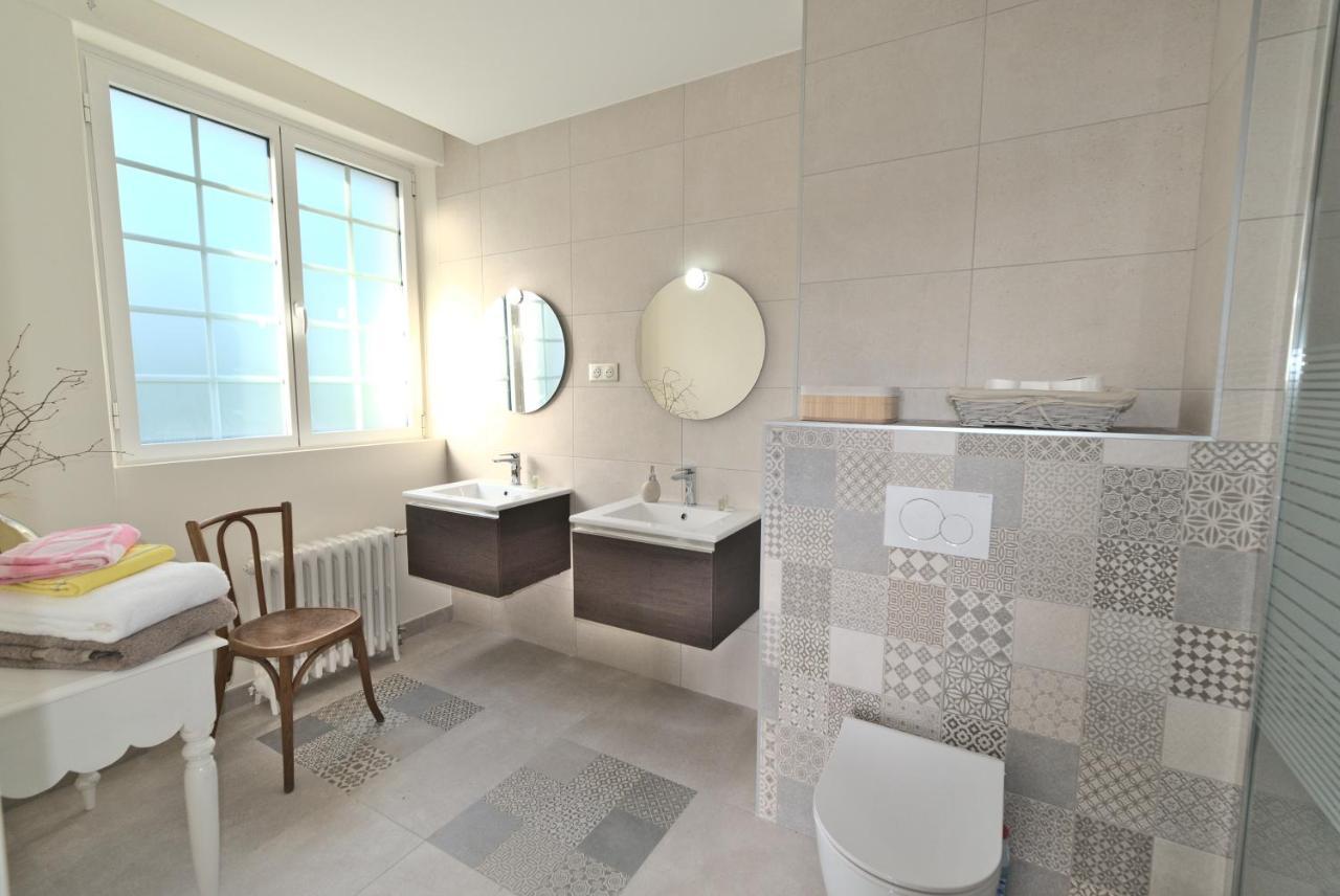 Manoir De Kerguestenen Gestel Εξωτερικό φωτογραφία