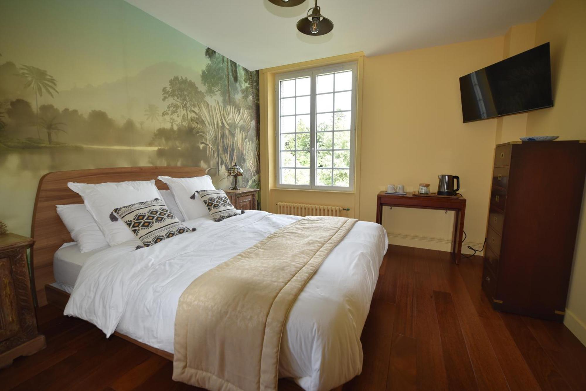 Manoir De Kerguestenen Gestel Εξωτερικό φωτογραφία